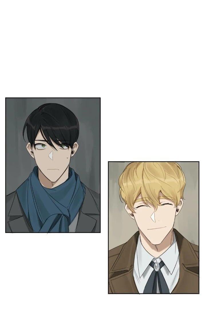 đọc truyện Bữa Tối Dưới Ánh Nến Của Kẻ Sát Nhân Lewellyn Chương 11 ảnh 3 tại Thiên Thai Truyện