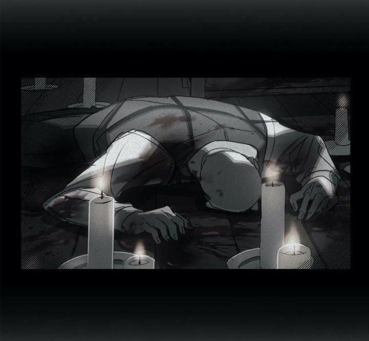 đọc truyện Bữa Tối Dưới Ánh Nến Của Kẻ Sát Nhân Lewellyn Chương 11 ảnh 12 tại Thiên Thai Truyện