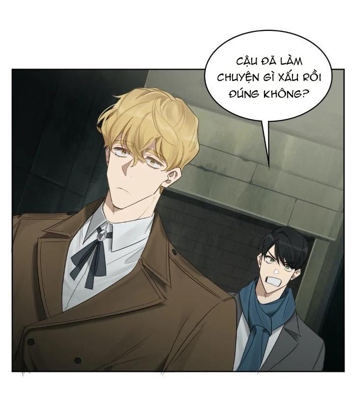 đọc truyện Bữa Tối Dưới Ánh Nến Của Kẻ Sát Nhân Lewellyn Chương 11 ảnh 16 tại Thiên Thai Truyện