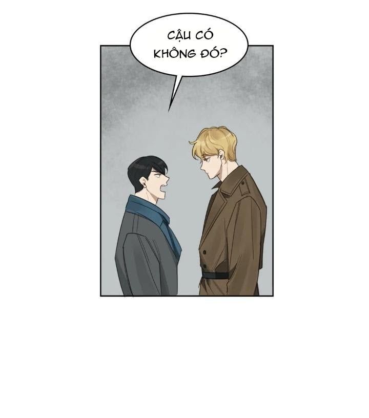 đọc truyện Bữa Tối Dưới Ánh Nến Của Kẻ Sát Nhân Lewellyn Chương 11 ảnh 19 tại Thiên Thai Truyện