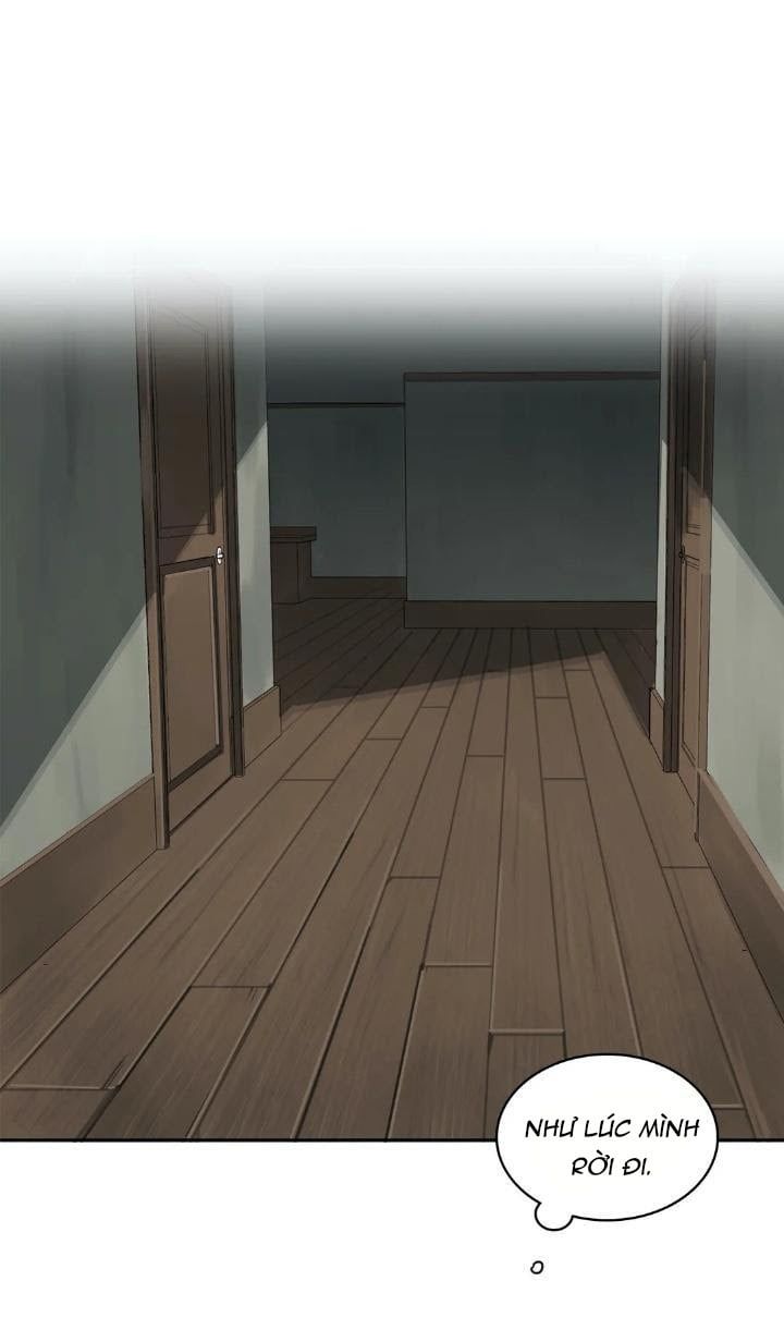 đọc truyện Bữa Tối Dưới Ánh Nến Của Kẻ Sát Nhân Lewellyn Chương 11 ảnh 21 tại Thiên Thai Truyện