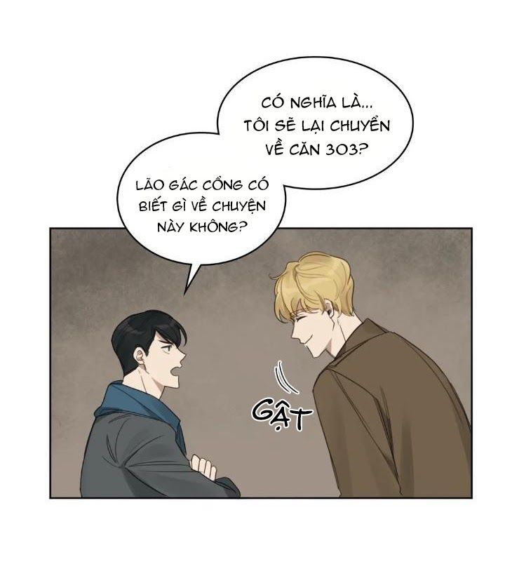 đọc truyện Bữa Tối Dưới Ánh Nến Của Kẻ Sát Nhân Lewellyn Chương 11 ảnh 4 tại Thiên Thai Truyện