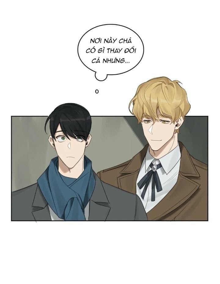 đọc truyện Bữa Tối Dưới Ánh Nến Của Kẻ Sát Nhân Lewellyn Chương 11 ảnh 22 tại Thiên Thai Truyện