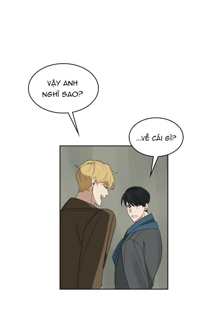 đọc truyện Bữa Tối Dưới Ánh Nến Của Kẻ Sát Nhân Lewellyn Chương 11 ảnh 23 tại Thiên Thai Truyện