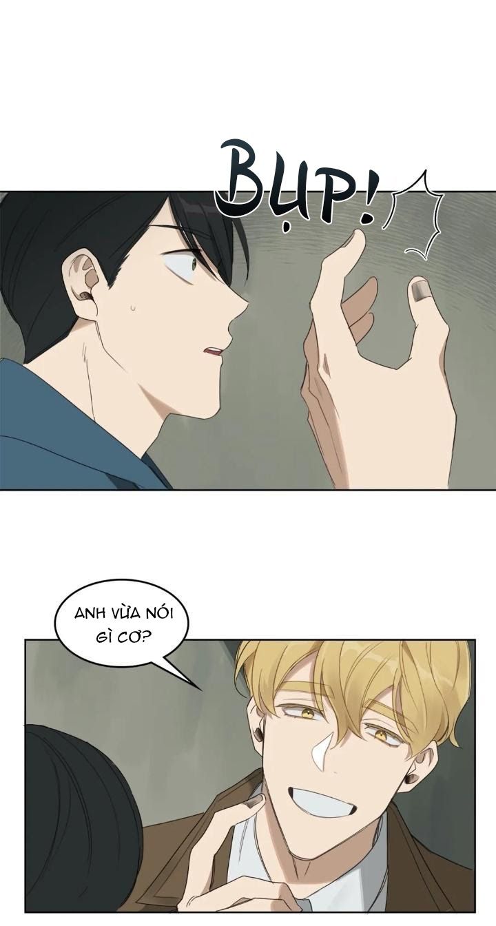 đọc truyện Bữa Tối Dưới Ánh Nến Của Kẻ Sát Nhân Lewellyn Chương 11 ảnh 26 tại Thiên Thai Truyện