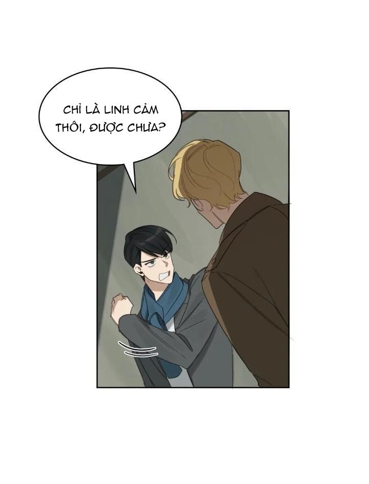 đọc truyện Bữa Tối Dưới Ánh Nến Của Kẻ Sát Nhân Lewellyn Chương 11 ảnh 27 tại Thiên Thai Truyện