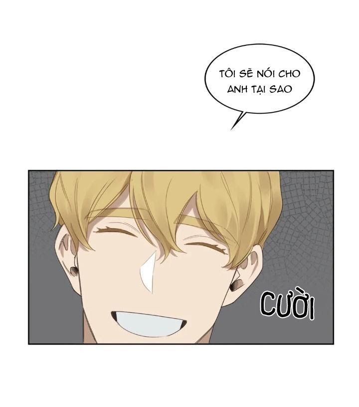 đọc truyện Bữa Tối Dưới Ánh Nến Của Kẻ Sát Nhân Lewellyn Chương 11 ảnh 28 tại Thiên Thai Truyện