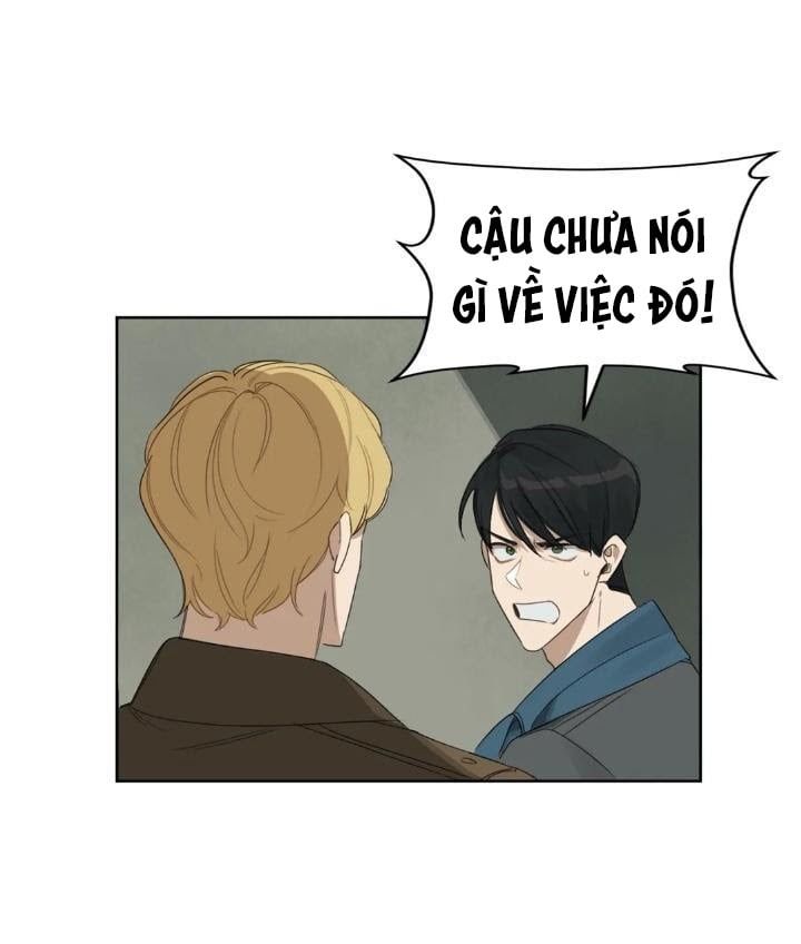 đọc truyện Bữa Tối Dưới Ánh Nến Của Kẻ Sát Nhân Lewellyn Chương 11 ảnh 30 tại Thiên Thai Truyện