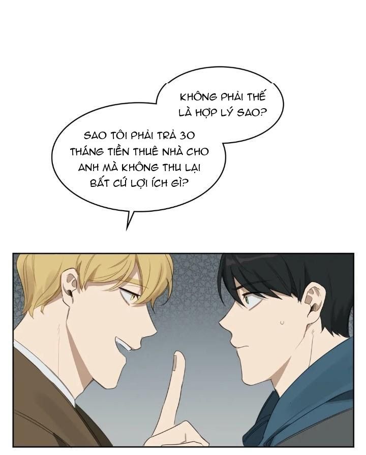 đọc truyện Bữa Tối Dưới Ánh Nến Của Kẻ Sát Nhân Lewellyn Chương 11 ảnh 31 tại Thiên Thai Truyện