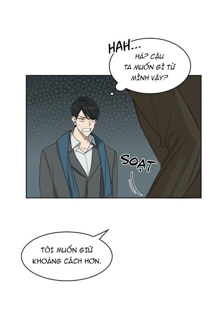 đọc truyện Bữa Tối Dưới Ánh Nến Của Kẻ Sát Nhân Lewellyn Chương 11 ảnh 34 tại Thiên Thai Truyện