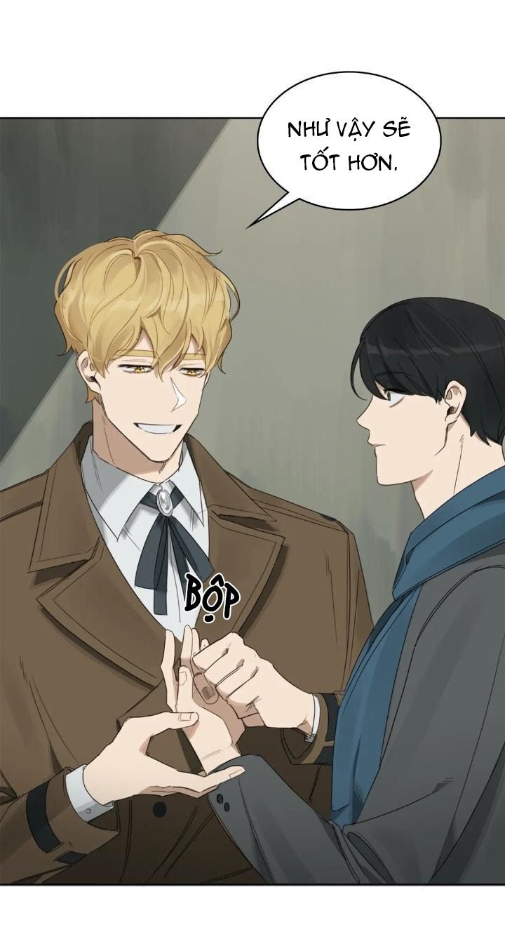 đọc truyện Bữa Tối Dưới Ánh Nến Của Kẻ Sát Nhân Lewellyn Chương 11 ảnh 35 tại Thiên Thai Truyện