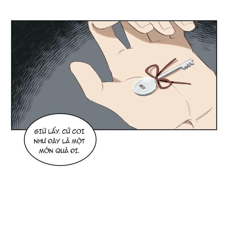 đọc truyện Bữa Tối Dưới Ánh Nến Của Kẻ Sát Nhân Lewellyn Chương 11 ảnh 36 tại Thiên Thai Truyện