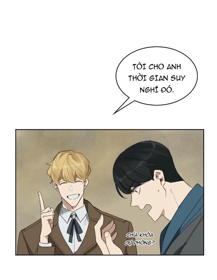 đọc truyện Bữa Tối Dưới Ánh Nến Của Kẻ Sát Nhân Lewellyn Chương 11 ảnh 37 tại Thiên Thai Truyện