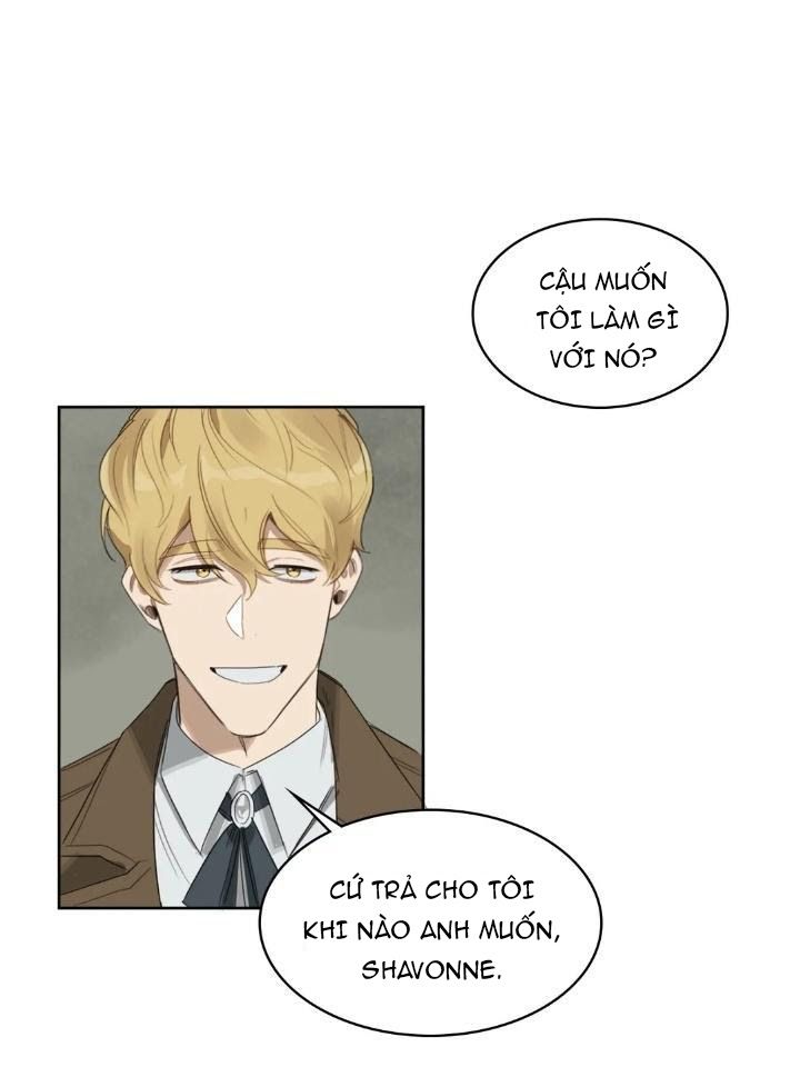 đọc truyện Bữa Tối Dưới Ánh Nến Của Kẻ Sát Nhân Lewellyn Chương 11 ảnh 38 tại Thiên Thai Truyện