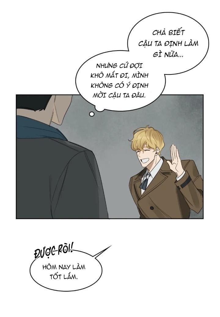 đọc truyện Bữa Tối Dưới Ánh Nến Của Kẻ Sát Nhân Lewellyn Chương 11 ảnh 41 tại Thiên Thai Truyện