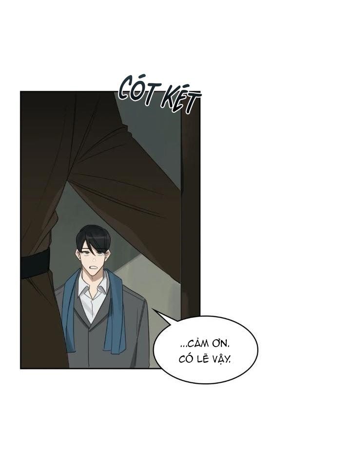 đọc truyện Bữa Tối Dưới Ánh Nến Của Kẻ Sát Nhân Lewellyn Chương 11 ảnh 42 tại Thiên Thai Truyện