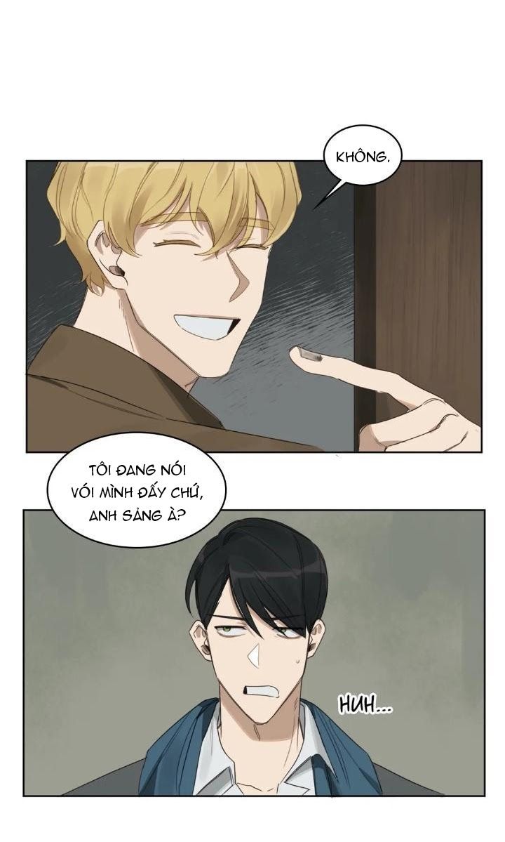 đọc truyện Bữa Tối Dưới Ánh Nến Của Kẻ Sát Nhân Lewellyn Chương 11 ảnh 43 tại Thiên Thai Truyện