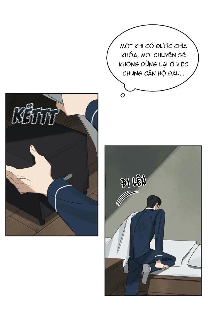 đọc truyện Bữa Tối Dưới Ánh Nến Của Kẻ Sát Nhân Lewellyn Chương 11 ảnh 45 tại Thiên Thai Truyện