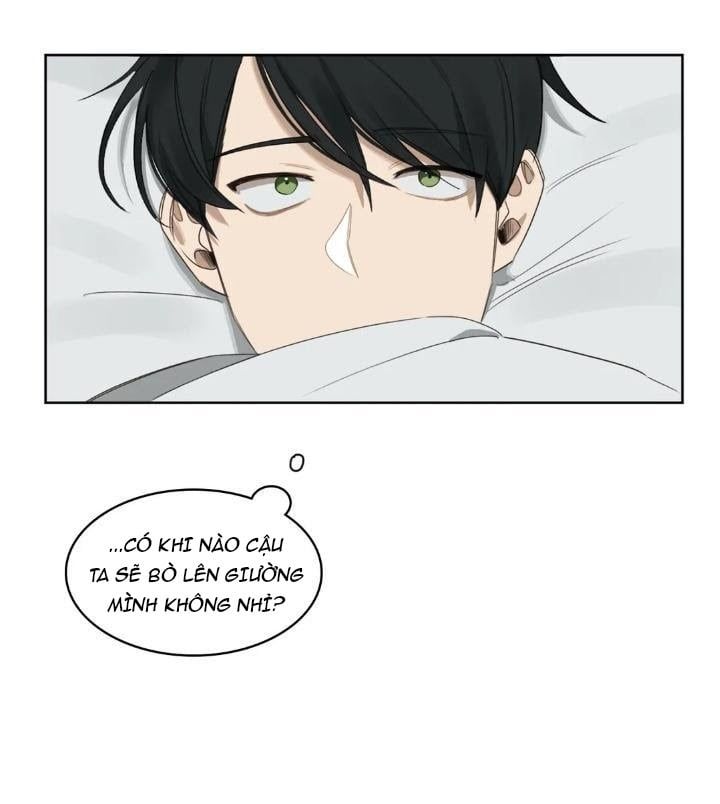 đọc truyện Bữa Tối Dưới Ánh Nến Của Kẻ Sát Nhân Lewellyn Chương 11 ảnh 47 tại Thiên Thai Truyện