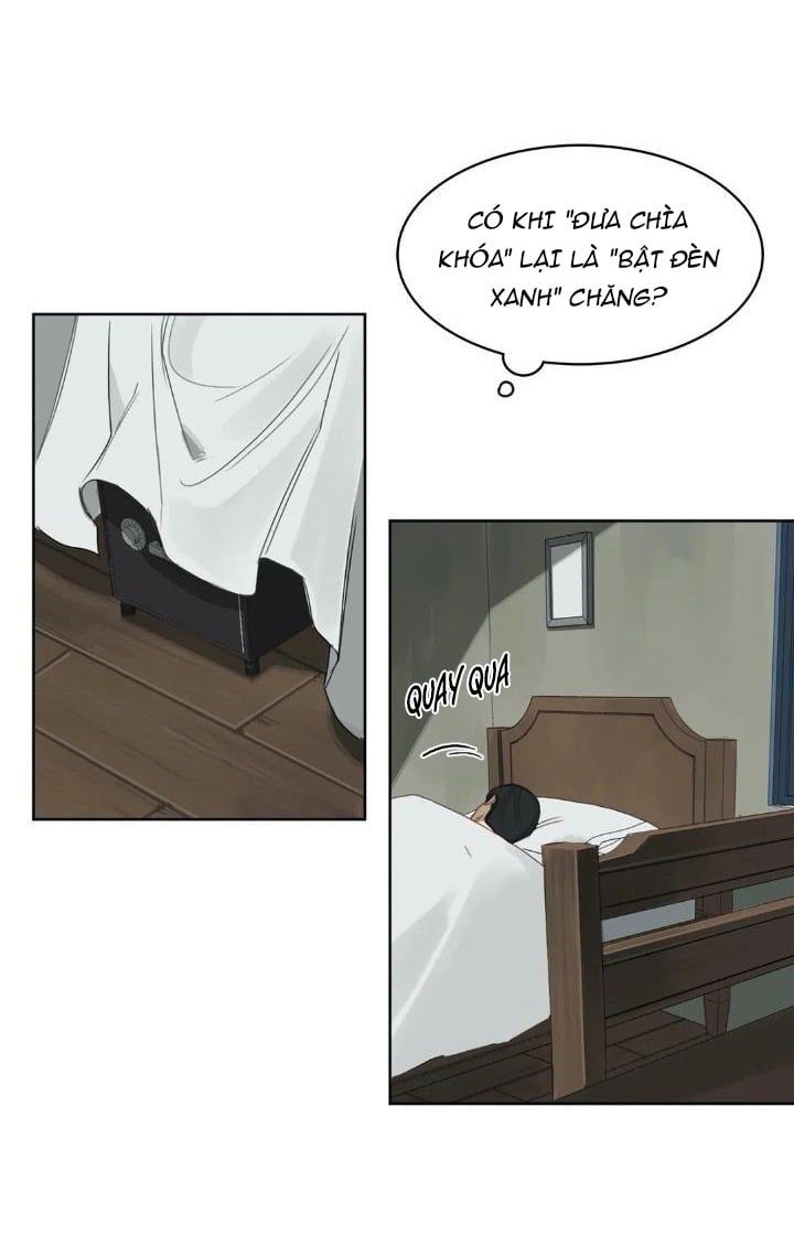 đọc truyện Bữa Tối Dưới Ánh Nến Của Kẻ Sát Nhân Lewellyn Chương 11 ảnh 48 tại Thiên Thai Truyện