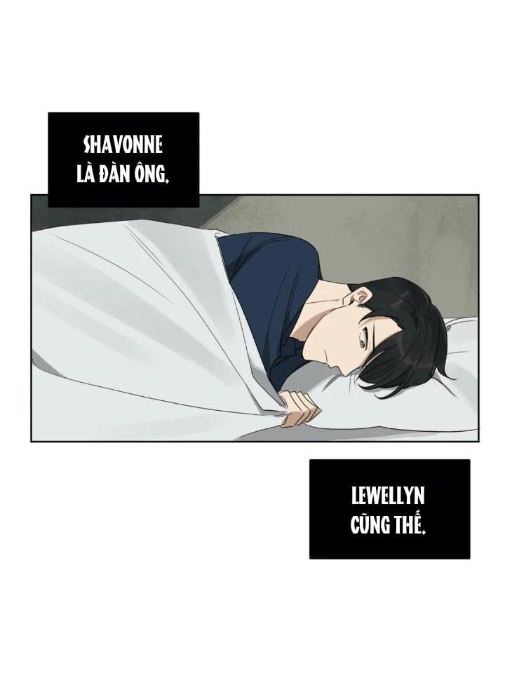 đọc truyện Bữa Tối Dưới Ánh Nến Của Kẻ Sát Nhân Lewellyn Chương 11 ảnh 49 tại Thiên Thai Truyện