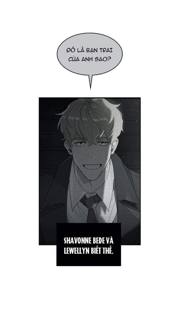 đọc truyện Bữa Tối Dưới Ánh Nến Của Kẻ Sát Nhân Lewellyn Chương 11 ảnh 50 tại Thiên Thai Truyện