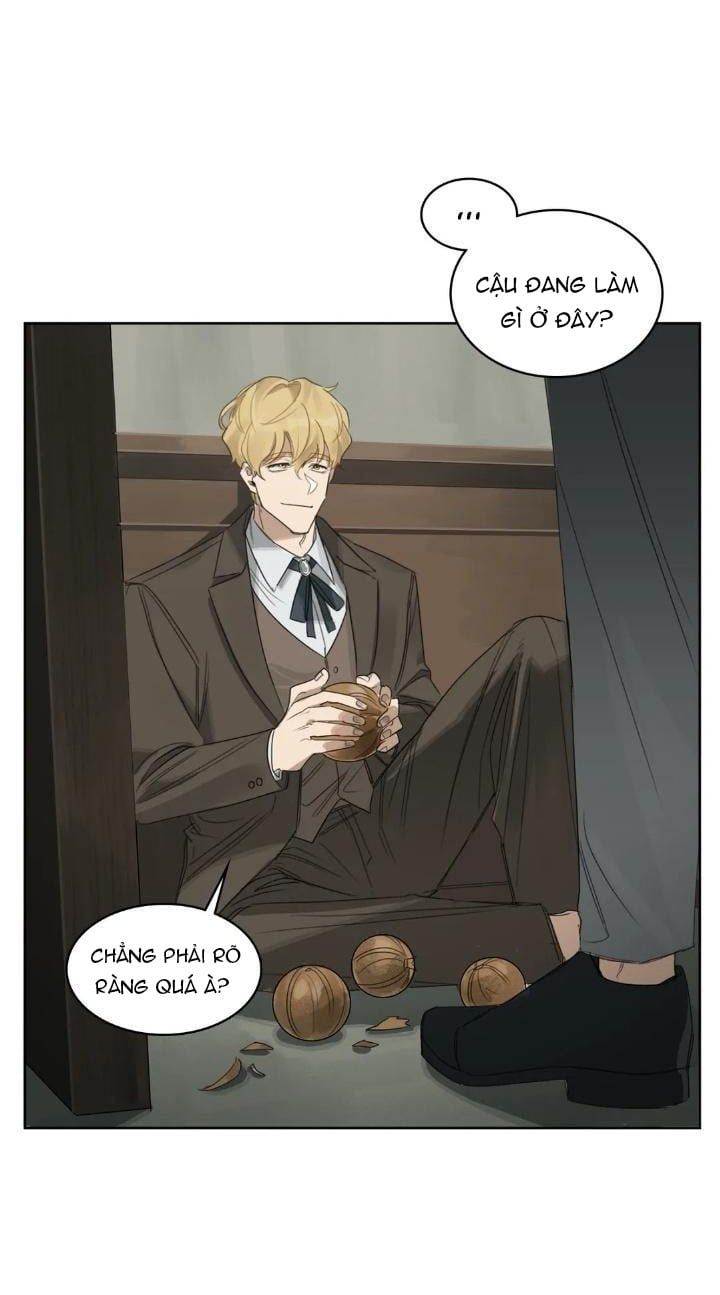 đọc truyện Bữa Tối Dưới Ánh Nến Của Kẻ Sát Nhân Lewellyn Chương 11 ảnh 54 tại Thiên Thai Truyện