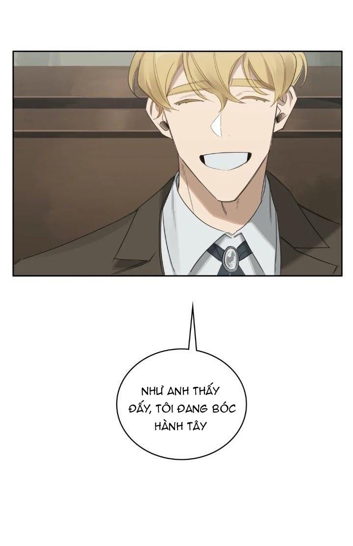 đọc truyện Bữa Tối Dưới Ánh Nến Của Kẻ Sát Nhân Lewellyn Chương 11 ảnh 55 tại Thiên Thai Truyện