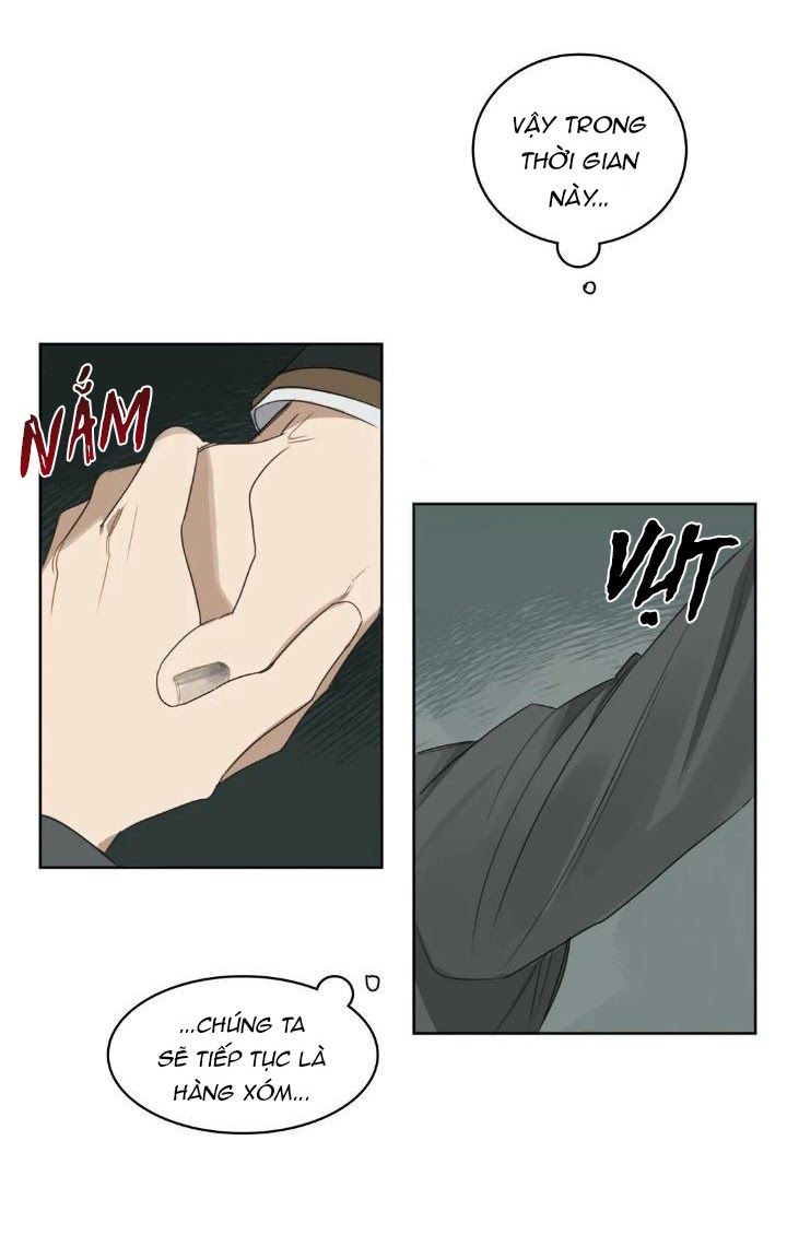 đọc truyện Bữa Tối Dưới Ánh Nến Của Kẻ Sát Nhân Lewellyn Chương 11 ảnh 9 tại Thiên Thai Truyện