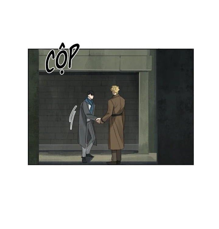 đọc truyện Bữa Tối Dưới Ánh Nến Của Kẻ Sát Nhân Lewellyn Chương 11 ảnh 10 tại Thiên Thai Truyện