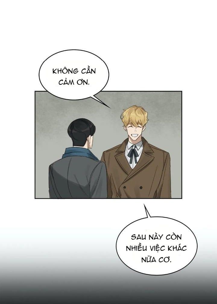 đọc truyện Bữa Tối Dưới Ánh Nến Của Kẻ Sát Nhân Lewellyn Chương 11 ảnh 11 tại Thiên Thai Truyện