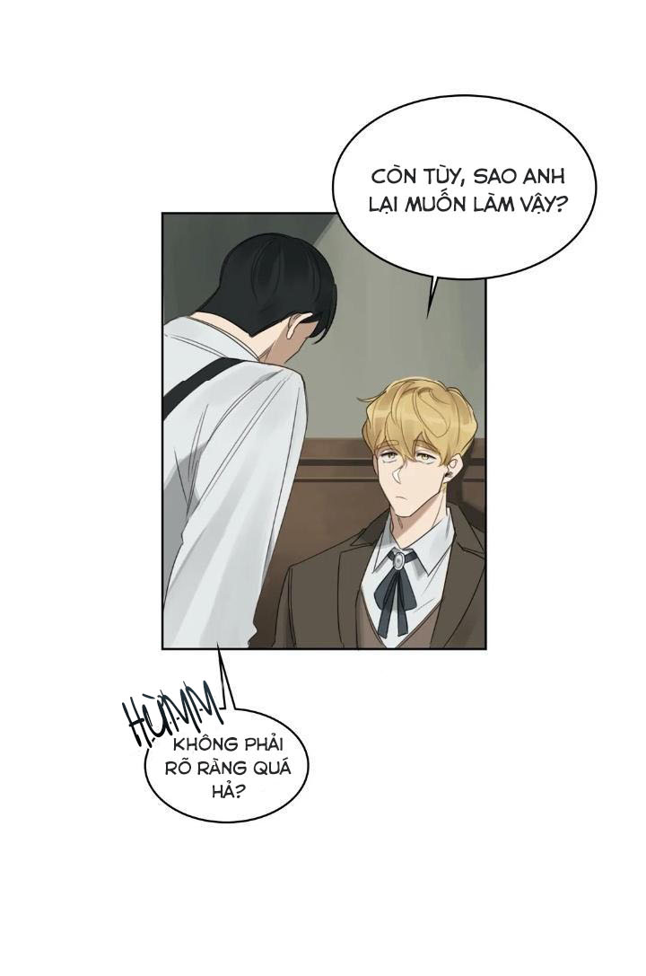 đọc truyện Bữa Tối Dưới Ánh Nến Của Kẻ Sát Nhân Lewellyn Chương 12 ảnh 13 tại Thiên Thai Truyện