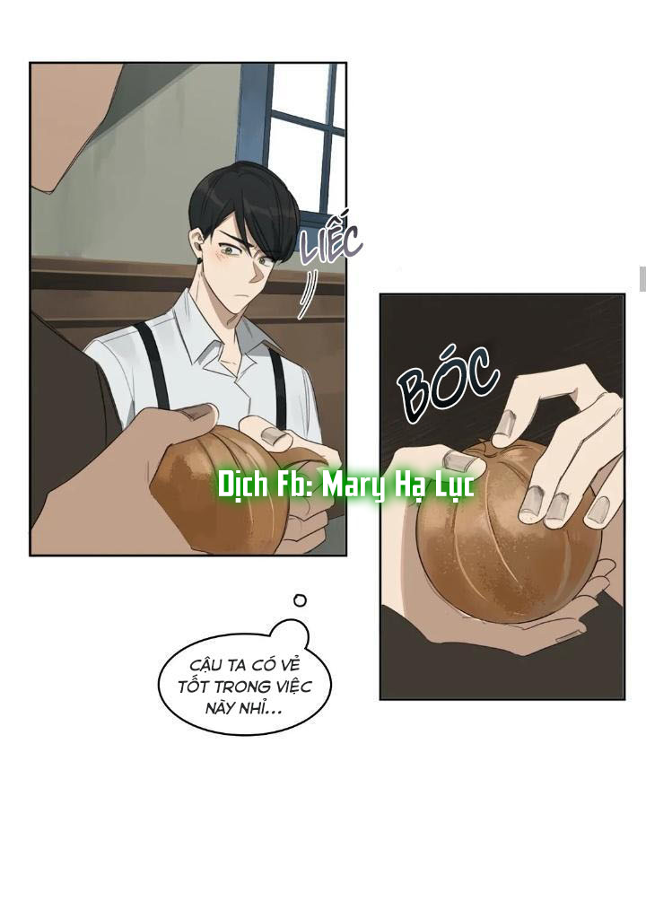 đọc truyện Bữa Tối Dưới Ánh Nến Của Kẻ Sát Nhân Lewellyn Chương 12 ảnh 16 tại Thiên Thai Truyện