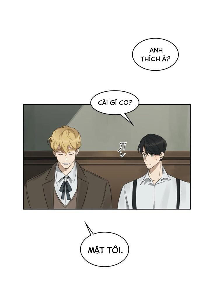 đọc truyện Bữa Tối Dưới Ánh Nến Của Kẻ Sát Nhân Lewellyn Chương 12 ảnh 17 tại Thiên Thai Truyện