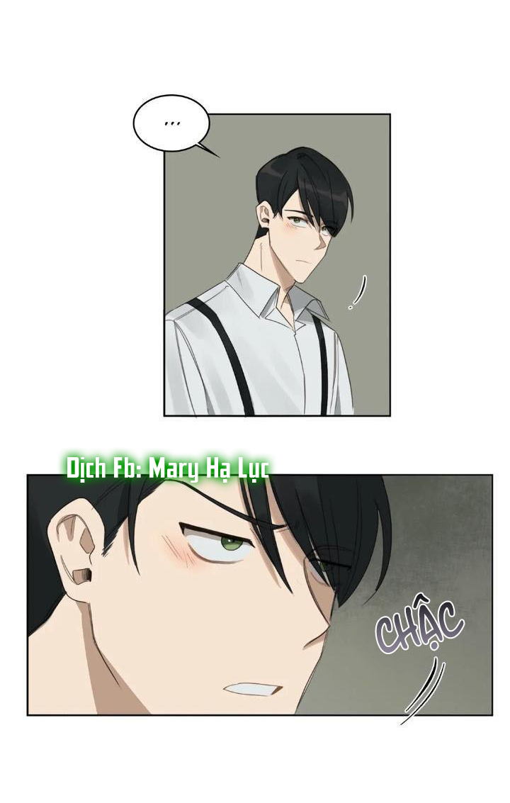 đọc truyện Bữa Tối Dưới Ánh Nến Của Kẻ Sát Nhân Lewellyn Chương 12 ảnh 18 tại Thiên Thai Truyện