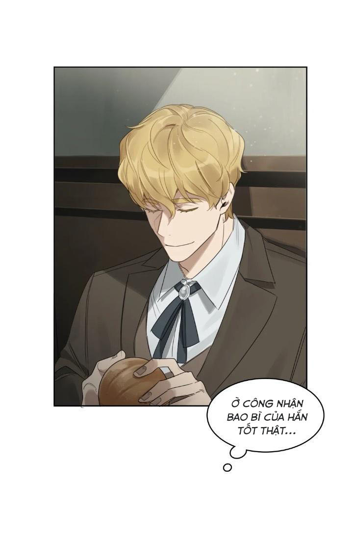 đọc truyện Bữa Tối Dưới Ánh Nến Của Kẻ Sát Nhân Lewellyn Chương 12 ảnh 19 tại Thiên Thai Truyện