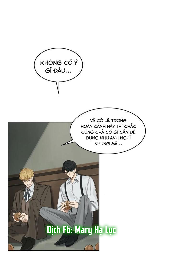 đọc truyện Bữa Tối Dưới Ánh Nến Của Kẻ Sát Nhân Lewellyn Chương 12 ảnh 20 tại Thiên Thai Truyện