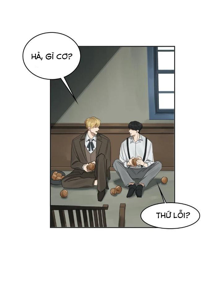 đọc truyện Bữa Tối Dưới Ánh Nến Của Kẻ Sát Nhân Lewellyn Chương 12 ảnh 22 tại Thiên Thai Truyện