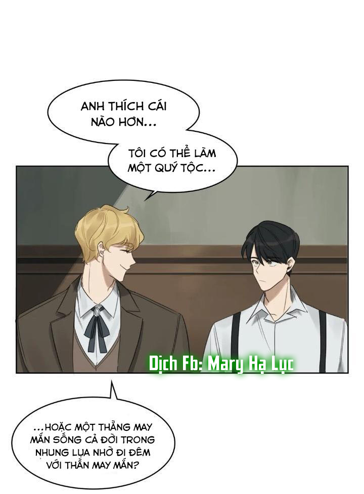 đọc truyện Bữa Tối Dưới Ánh Nến Của Kẻ Sát Nhân Lewellyn Chương 12 ảnh 23 tại Thiên Thai Truyện