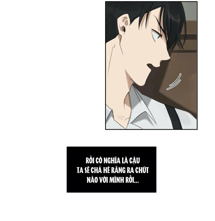 đọc truyện Bữa Tối Dưới Ánh Nến Của Kẻ Sát Nhân Lewellyn Chương 12 ảnh 24 tại Thiên Thai Truyện