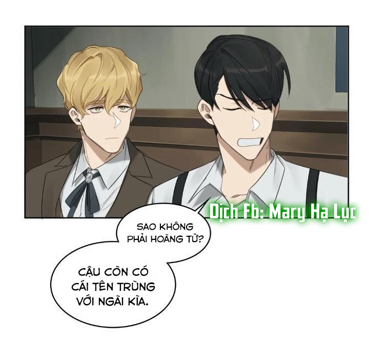 đọc truyện Bữa Tối Dưới Ánh Nến Của Kẻ Sát Nhân Lewellyn Chương 12 ảnh 25 tại Thiên Thai Truyện