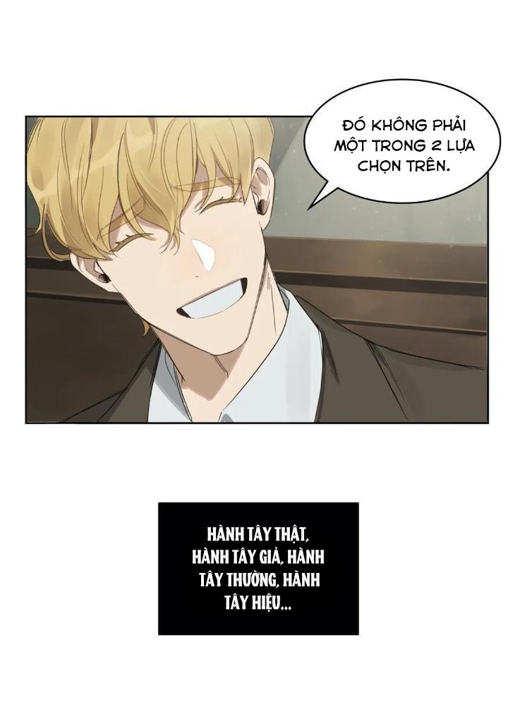 đọc truyện Bữa Tối Dưới Ánh Nến Của Kẻ Sát Nhân Lewellyn Chương 12 ảnh 27 tại Thiên Thai Truyện