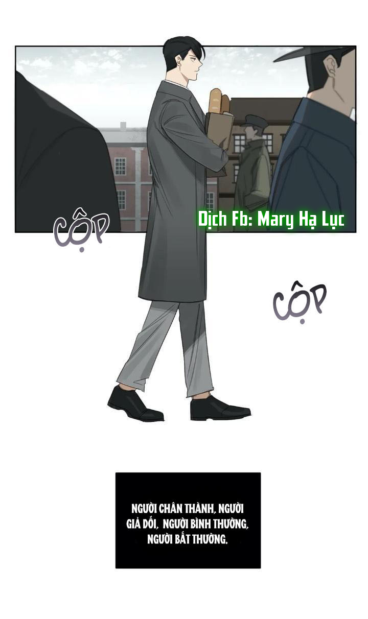 đọc truyện Bữa Tối Dưới Ánh Nến Của Kẻ Sát Nhân Lewellyn Chương 12 ảnh 28 tại Thiên Thai Truyện