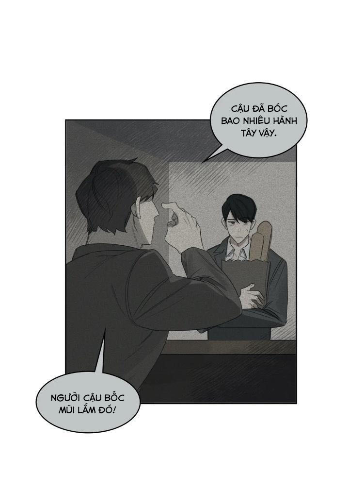 đọc truyện Bữa Tối Dưới Ánh Nến Của Kẻ Sát Nhân Lewellyn Chương 12 ảnh 29 tại Thiên Thai Truyện