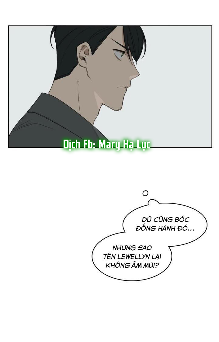 đọc truyện Bữa Tối Dưới Ánh Nến Của Kẻ Sát Nhân Lewellyn Chương 12 ảnh 30 tại Thiên Thai Truyện