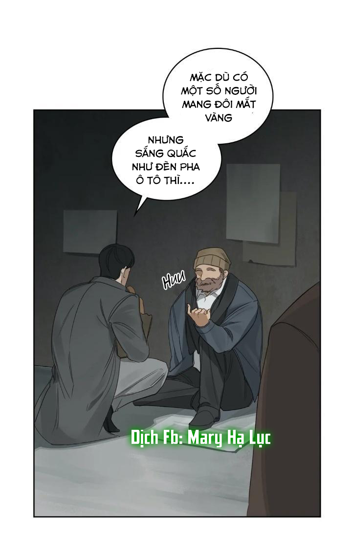 đọc truyện Bữa Tối Dưới Ánh Nến Của Kẻ Sát Nhân Lewellyn Chương 12 ảnh 32 tại Thiên Thai Truyện