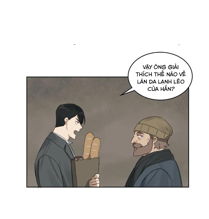 đọc truyện Bữa Tối Dưới Ánh Nến Của Kẻ Sát Nhân Lewellyn Chương 12 ảnh 34 tại Thiên Thai Truyện