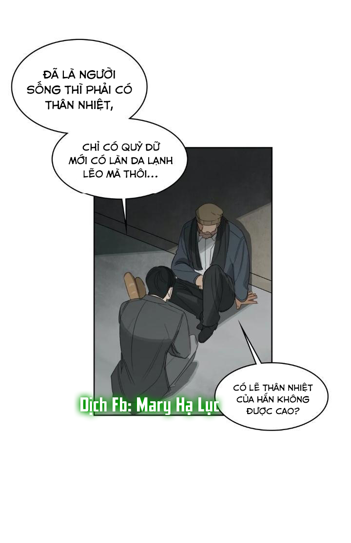 đọc truyện Bữa Tối Dưới Ánh Nến Của Kẻ Sát Nhân Lewellyn Chương 12 ảnh 35 tại Thiên Thai Truyện