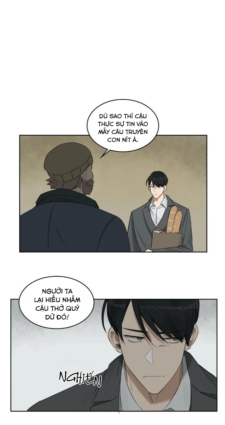 đọc truyện Bữa Tối Dưới Ánh Nến Của Kẻ Sát Nhân Lewellyn Chương 12 ảnh 36 tại Thiên Thai Truyện