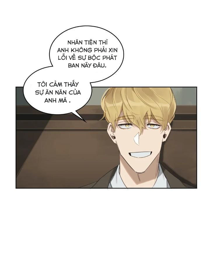 đọc truyện Bữa Tối Dưới Ánh Nến Của Kẻ Sát Nhân Lewellyn Chương 12 ảnh 6 tại Thiên Thai Truyện